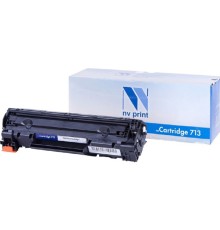 Картридж NVP совместимый NV-713 для Canon i-SENSYS LBP-3250 (2000k)
