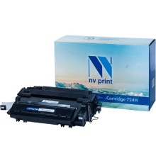 Картридж NVР совместимый NV-724H для Canon LBP 6480 i-Sensys / 6480x i-Sensys / 6750 i-Sensys / 6750dn i-Sensys / 6780x i-Sensys / MF 512X i-Sensys / 515X i-Sensys (12500k)