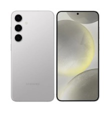 Смартфон Samsung SM-S921B Galaxy S24 5G 128Gb 8Gb серый моноблок 3G 4G 2Sim 6.2