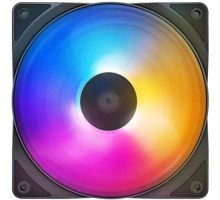 Case fan Deepcool RF120FS LED 120мм  Ret