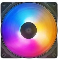 Case fan Deepcool RF120FS LED 120мм  Ret