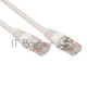 Rexant Пaтч-корд U/UTP, категория 5e, RJ45-RJ45, неэкранированный, PVC серый, 25м
