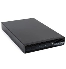 ВББ Бастион SKAT BC 192/9 RACK {2U, 192В, АКБ 16 шт 12В х 9Ач, МПТ, до 6 шт к 1 ИБП - совместим с 477, 8776} (407)