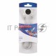 Rexant Пaтч-корд U/UTP, категория 5e, RJ45-RJ45, неэкранированный, PVC серый, 0,5м