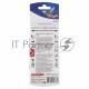 Rexant Пaтч-корд U/UTP, категория 5e, RJ45-RJ45, неэкранированный, PVC серый, 1,5м