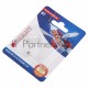 Rexant Разъем сетевой LAN на кабель, штекер 8Р8С (Rj-45), под обжим (2шт.)
