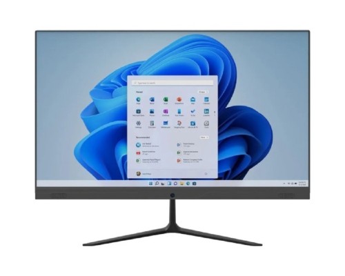 [Моноблок] iRU P231 [1971903] black 23.8