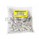F-разъем RG-59, L=19 мм, цинк PROconnect