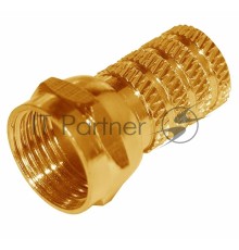 F-разъем RG-6, Gold PROconnect