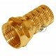 F-разъем RG-6, Gold PROconnect