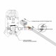 PROconnect Телефонный разъем RJ-11(6P2C)