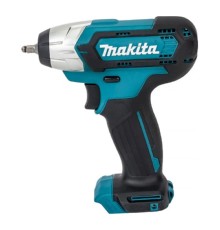 Ударный гайковерт Makita TW060DZ, без АКБ,  без ЗУ