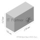 Источник бесперебойного питания Ippon Back Basic 850S Euro 480Вт 850ВА черный