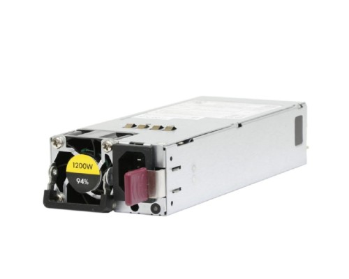 [Опция к серверу] Procase GRM1200 Модуль для блока питания с резервированием ATX 1200W КПД 94+(Platinum), 185*74*39mm, Активный PFC, +12B=97A,12VSB=3A,Защита от перегрузки 105-150%,Входное напряжение 100-240В