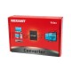 Конвертер BNC + S-video на VGA  REXANT