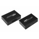 Конвертер SCART на HDMI, металл  REXANT