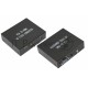 Конвертер VGA + Стерео 3,5 мм на HDMI, металл  REXANT