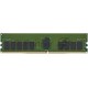 Оперативная память Kingston 16GB 3200MHz DDR4 ECC Reg CL22 DIMM 2Rx8 Hynix D Rambus EAN: 740617308112