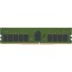 Оперативная память Kingston 16GB 3200MHz DDR4 ECC Reg CL22 DIMM 2Rx8 Hynix D Rambus EAN: 740617308112