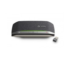 Poly 216865-01 Спикерфон Sync 20+, Sy20 Usb-A/Bt Adapter Ww