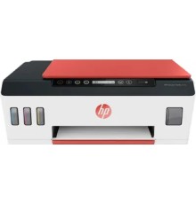 МФУ струйный HP Smart Tank 519 AiO цветная печать, A4  (3YW73A)