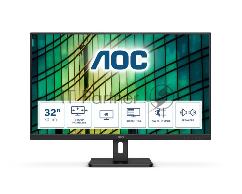 Монитор AOC 31.5