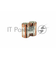 Солевая батарейка D (R20) PROconnect