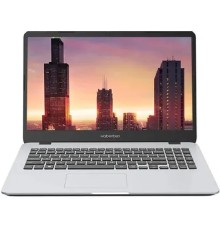 Maibenben M547 Pro [M5471SB0LSRE1] Silver 15,6