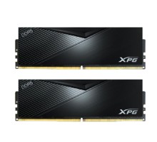 A-data DDR5 XPG LANCER 64GB DDR5-6400 AX5U6400C3232G-DCLABK,CL32, 1.4V K2*32GB BLACK 