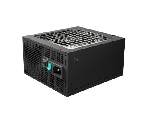 [Блок питания] Deepcool PX1300P Блок питания 1300W  (R-PXD00P-FC0B-EU)