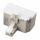 Rexant Телефонный тройник RJ-14(6P4C) (штекер - 3 гнезда)