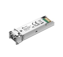 TP-Link SM311LM SFP-трансивер, 1000Base-SX (Duplex LC), 850нм, многомод, до 550м