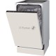 Встраиваемая посудомоечная машина Gorenje GV520E10, узкая, А++