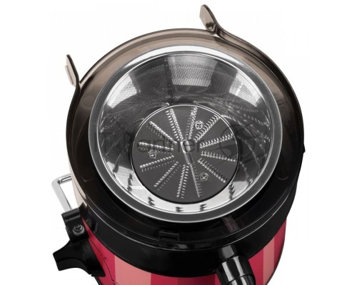 Соковыжималка Scarlett SC-JE50S19 (красный)