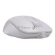 Мышь проводная A4Tech Fstyler FM12S белый, 1200 dpi, USB, кнопки - 3