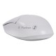 Мышь проводная A4Tech Fstyler FM12S белый, 1200 dpi, USB, кнопки - 3