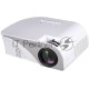 Проектор Hiper Cinema A3 LCD 2200Lm (800x400) 1500:1 ресурс лампы:50000часов 1xUSB typeA 1xHDMI 0.95кг