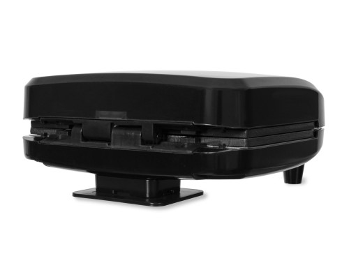 Сэндвичница Starwind SSM2102 750Вт черный