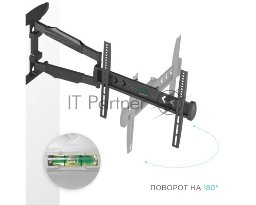 Кронштейн ONKRON NP47 для телевизора 40