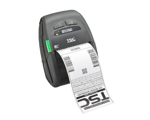 [TSC принтеры ] TSC Alpha-30R Принтер этикеток [A30RB-A001-0002] {Basic, 203 Dpi, 5 Ips + Mfi Bluetooth}
