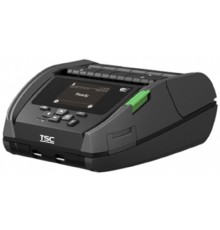TSC Alpha-40L Принтер этикеток [A40L-A001-0002] {203 Dpi, 5 Ips + Mfi Bluetooth + Peeler}