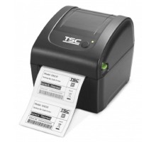 TSC DA220 Принтер этикеток [99-158A028-1502] {203 Dpi, 6 Ips, Usb + Ethernet + Rtc + Usb + Host + Rs-232 + Mfi Bluetooth }
