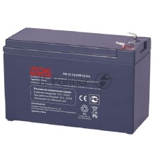 Батарея Powercom PM-12-7.2 (12V 7.2Ah)