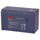 Батарея Powercom PM-12-7.2 (12V 7.2Ah)