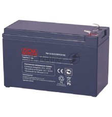 Батарея Powercom PM-12-6.0 (12V 6Ah)