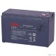 Батарея Powercom PM-12-6.0 (12V 6Ah)