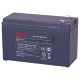 Батарея Powercom PM-12-6.0 (12V 6Ah)