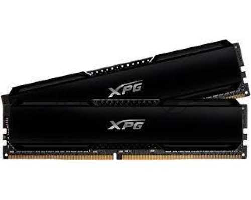 Оперативная память ADATA 32GB DDR4 DIMM  PC25600 DDR4 K2 AX4U320016G16A-DCBK20 Adata