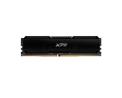 Оперативная память ADATA 16GB DDR4 DIMM  PC25600 DDR4 AX4U320016G16A-CBK20 Adata