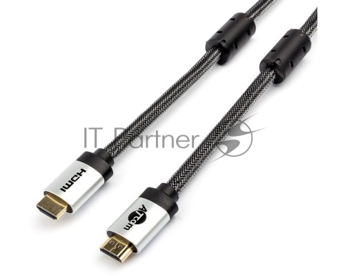 Кабель HDMI-HDMI 3M AT3782 ATCOM